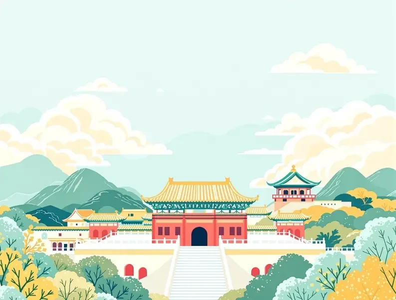 漫剧www 古装风云 年代专区封面